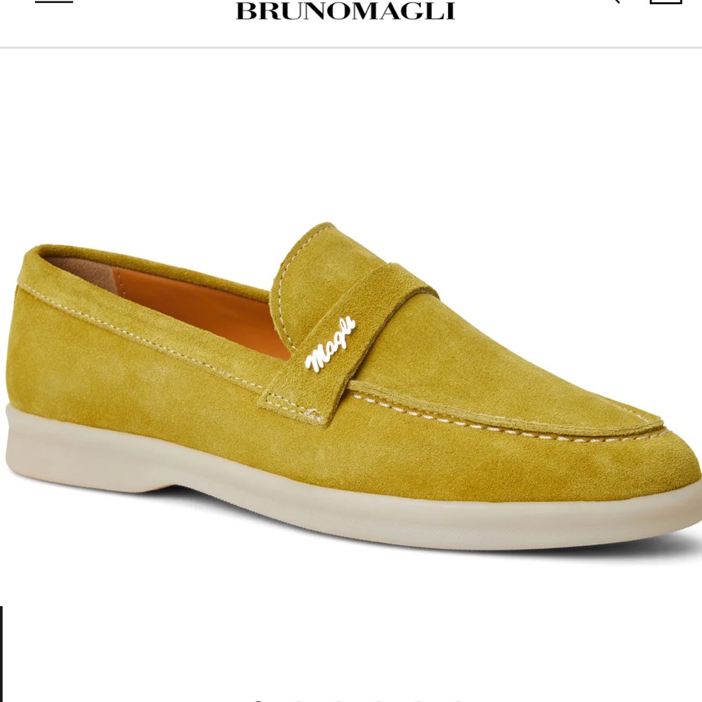 Bruno Magli PRISCILLA LOAFER